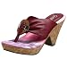 Carlos By Carlos Santana Women's Martini 2 Platform Thong