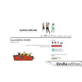 MotherWifeMe