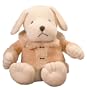 miYim Organic Plush Peaceful Dreams Collection - 10" Hugo the Dog