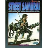 Street Samurai Catalog/Shadowrun 7104