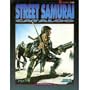 Street Samurai Catalog/Shadowrun 7104
