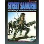 Street Samurai Catalogue (Shadowrun)