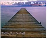 Search : 2008 Calendar, Adventures & Destinations, California Edition