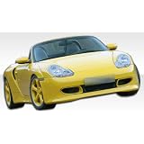 1997-2004 Porsche Boxster Duraflex T-Sport Widebody Kit - Includes T-Sport Widebody... by DuraFlex