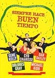 Siempre Hace Buen Tiempo.(1955).It´s Always Fair Weather