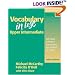 Vocabulary in Use Upper Intermediate with Answers: Self-Study Reference and Practice for Students of North American English