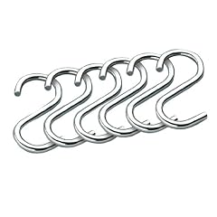 K�chenprofi S-Haken 6er-Set