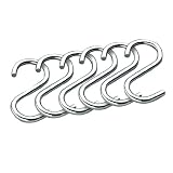 K�chenprofi S-Haken 6er-Setvon "K�chenprofi"