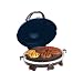 Campingaz 3in1 Grill Gasgrill mit Deckel