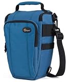 Lowepro Toploader Zoom 55AW - Blue