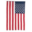 American Flag Applique Flag (Regular Size) American Flag Applique Flag (Regular Size)