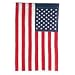 American Flag Applique Flag (Regular Size)