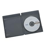 バッファローコクヨサプライ BUFFALO ブルーレイディスクケース 1枚収納 ブラック BSAMBR01BK