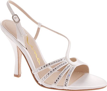 Nina Women's Marcela Dyeable Slingbacks