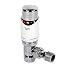 from Drayton Drayton Thermostatic Valve TRV4 15mm Angled