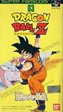 Dragon Ball Z ~ Chou Saiya Densetsu (Japanese Import Video Game)