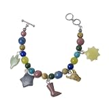 Charming Southwest Toggle Bracelet