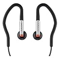 Sony MDR-AS40EX In-Ohr Kopfh�rer  silber/schwarz