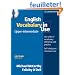 English Vocabulary in Use Upper-Intermediate with CD-ROM