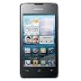 Huawei Ascend Y300 Smartphone (10,2 cm (4,0 Zoll) &hellip von Huawei