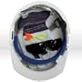 Erb Safety New Hire Hardhat Kit-Smoke Glasses #18532