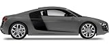1:24 Maisto Tech Audi R8 V10 2009 Model Charcoal Remote Control Car 41QtT0tYWrL. SL160 1:24 Maisto Tech Audi R8 V10 2009 Model Charcoal Remote Control Car
