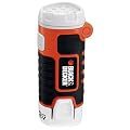MATRIX 12V Flashlight
