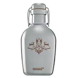 SIGG(シグ) ビンテージボトル タトゥ 0.4L 90008