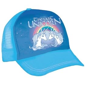 The Last Unicorn Hat