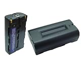 SHARP MSS10BK Battery