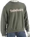 Timberland Unbrushed Chest Logo Crew 25238 590