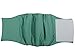 wegreeco Washable Dog Diapers - Washable Male Dog Belly Wrap - Pack of 3 - (Blue,Green,Purple,X-Large)