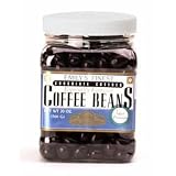 Chocolate Covered Especially Espresso Coffee Beans 20oz