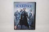 The Matrix [Region 2]