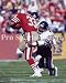Mike Singletary Chicago Bears 8x10 Photo