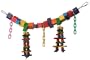 Super Bird Creations Rainbow Bridge Jr.
