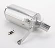 Skinz Protective Gear Ultra-Q Performance Silencer UQ-1100C