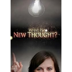 What Is New Thought?
