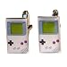 Novelty Gameboy Style Cufflinks
