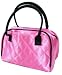 Lunch Tote Insulated Bag Pink