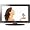 image Toshiba 40E210 40-Inch 1080p LCD HDTV, Black