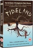 Tideland [DVD]