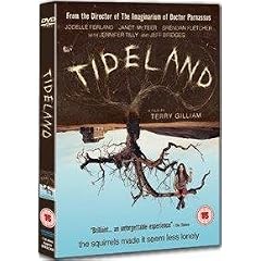 Tideland [DVD]