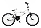 Boss Big Boss Boys BMX Bike - 20-Inch