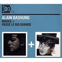 Novice - Pass� Le Rio Grande