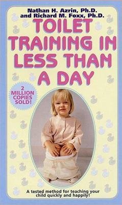 TOILET TRAIN 0671693808 LESS DAY image