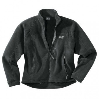 Jack Wolfskin Herren Fleece Jacke Vertigo 17197 Jack Wolfskin Herren Fleece Jacke Vertigo 17197
