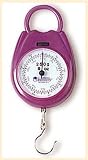 8 Pack LEARNING RESOURCES SPRING SCALES 1000G/2.2 LB.