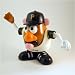 Pittsburgh Pirates Mr Potato Head