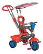 Alex Toys 787R Ready Set Go Trike - Red